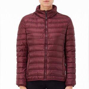 TUMI Pax Down Puffer Jacket